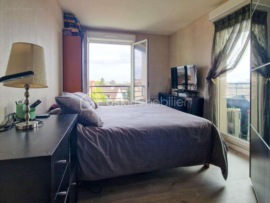 Appartement à ARGENTEUIL