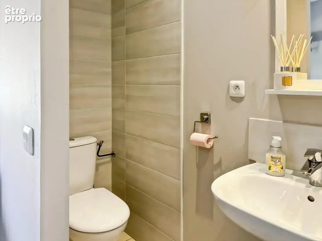 Vente maison plain pied à Marseillan Plage avec grand jardin et piscine - photo 18