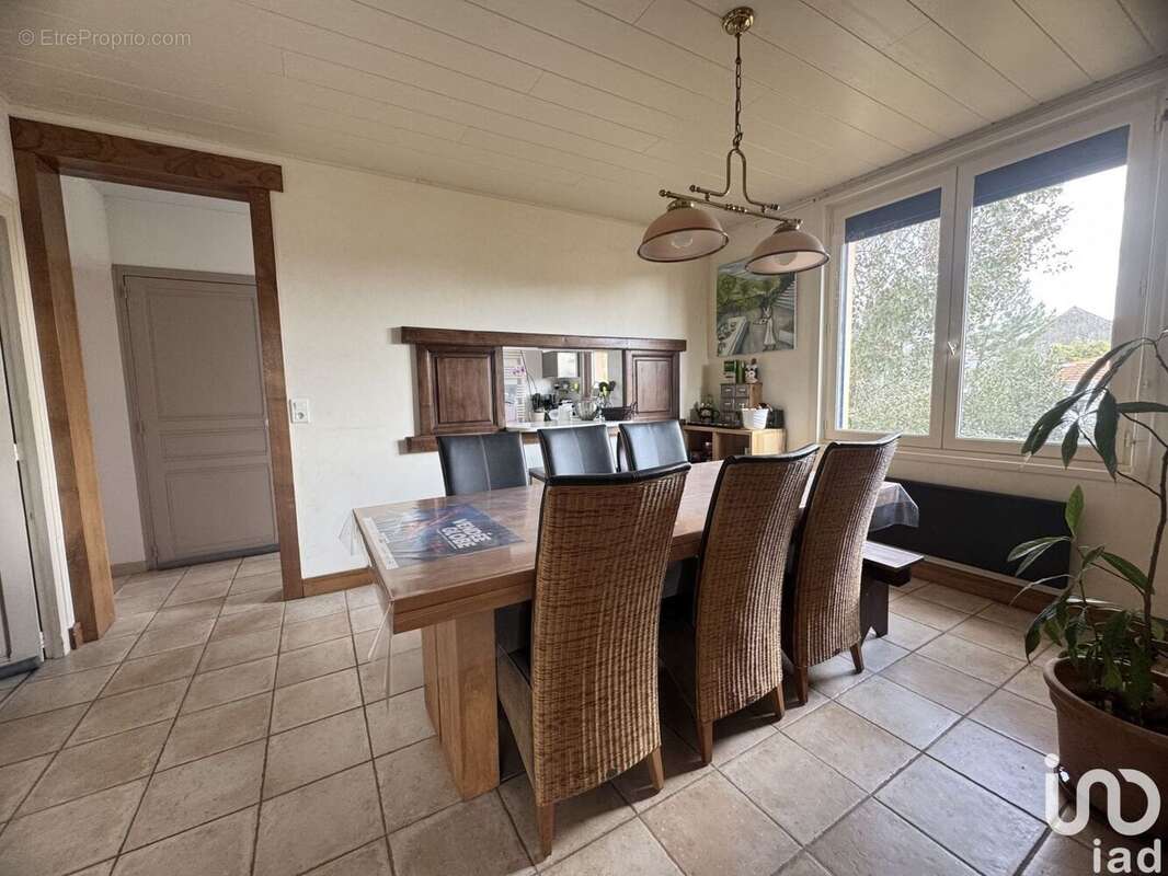 Photo 8 - Maison à PORNIC