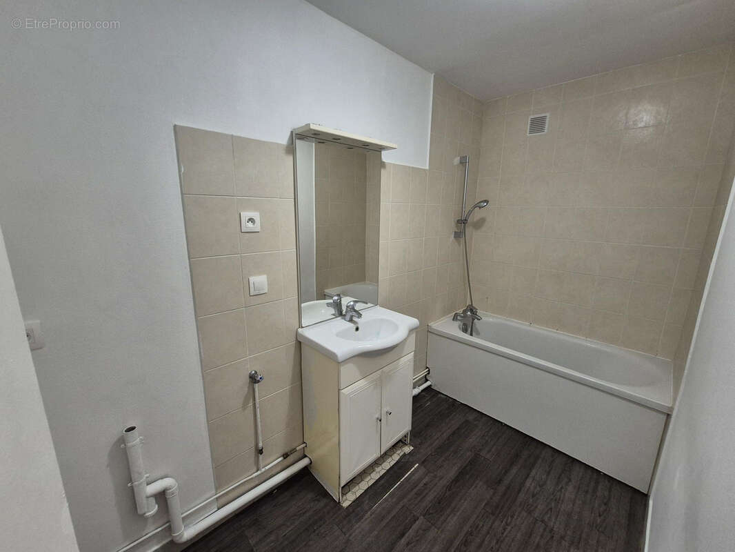 Appartement à VELIZY-VILLACOUBLAY