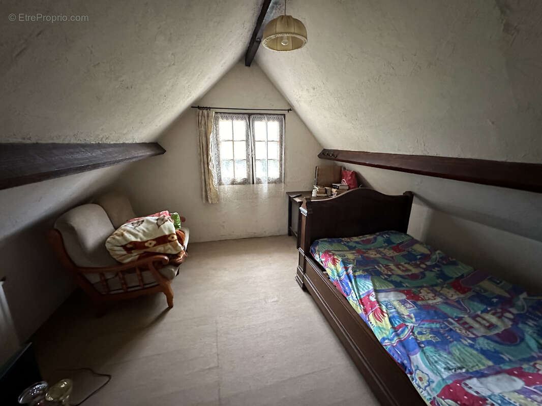 Maison NORMANDE de caractère - photo 25