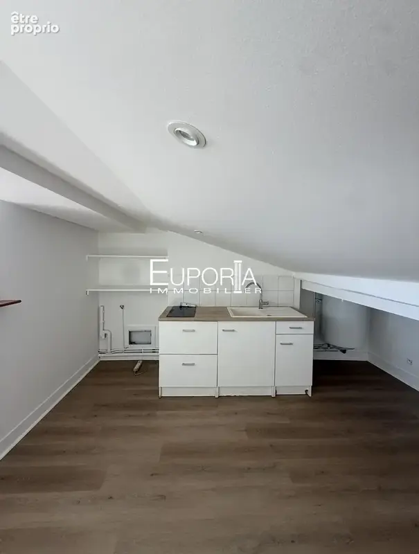 Appartement 1 pièce 36 m² à vendre à Lyon-7e (69007) - photo 8