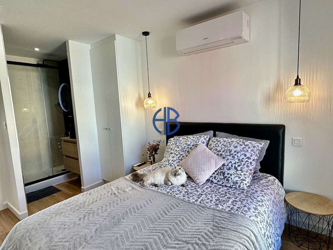 Appartement à AGDE