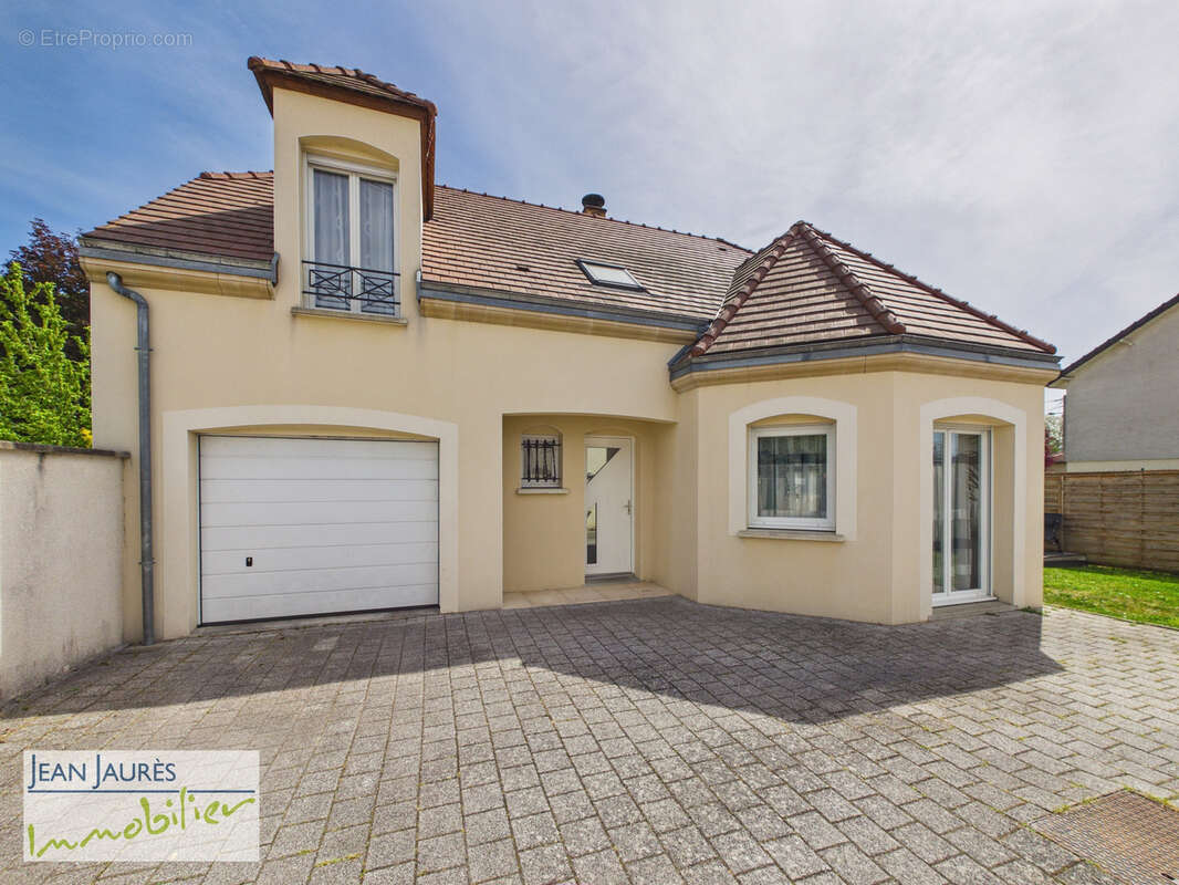 Maison à TROYES