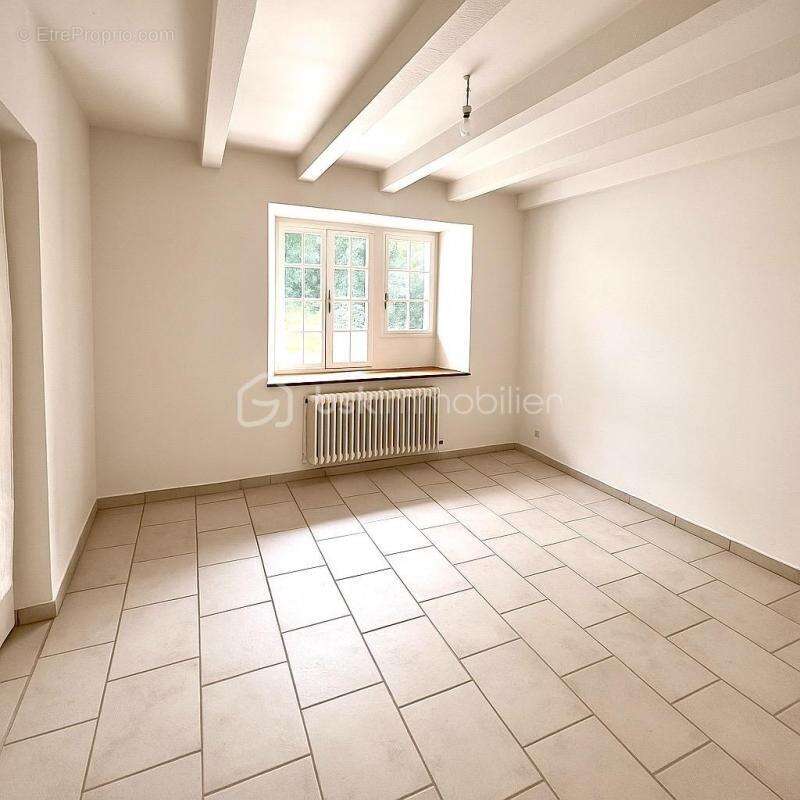 Maison à MOUSTOIR-AC