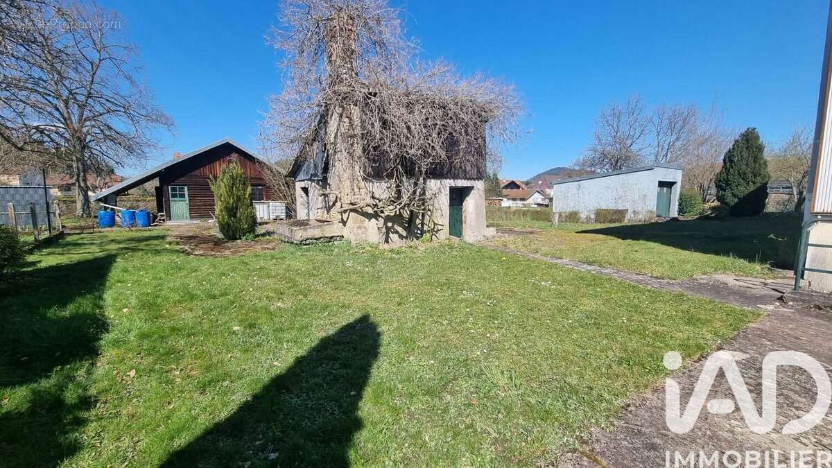 Photo 3 - Maison à SAINT-LEONARD