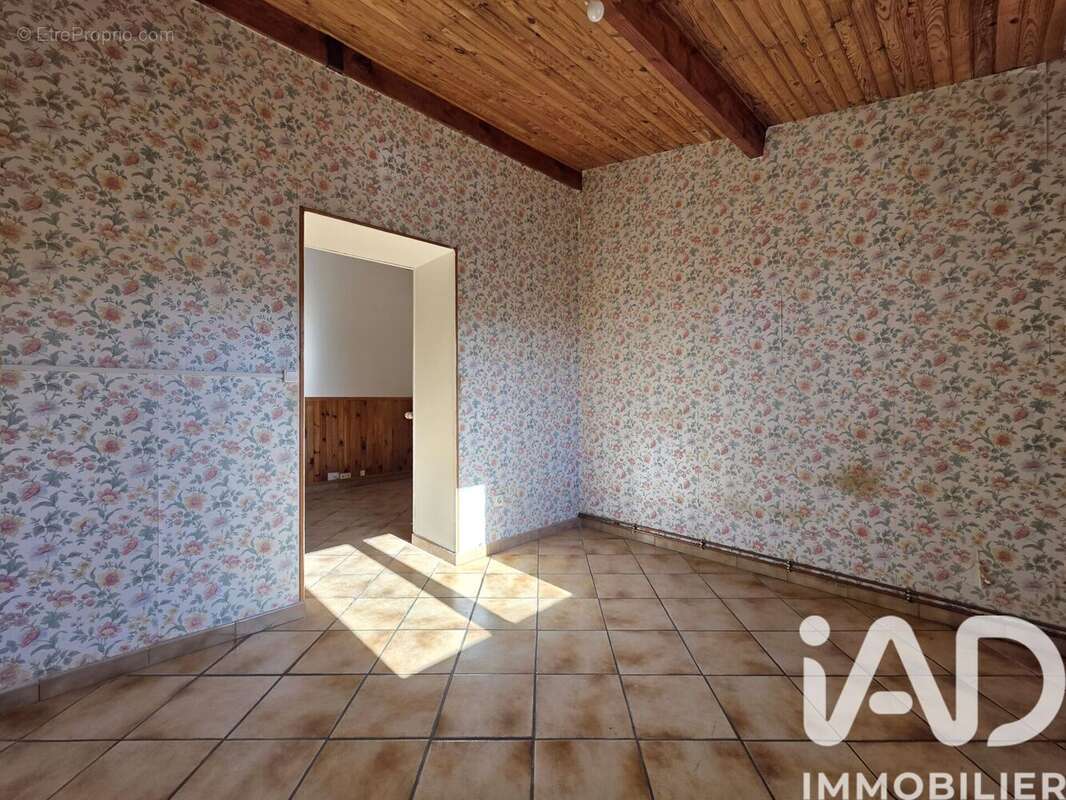 Photo 5 - Maison à ANGOULEME
