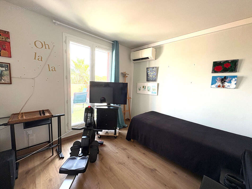 Appartement à SAINT-RAPHAEL