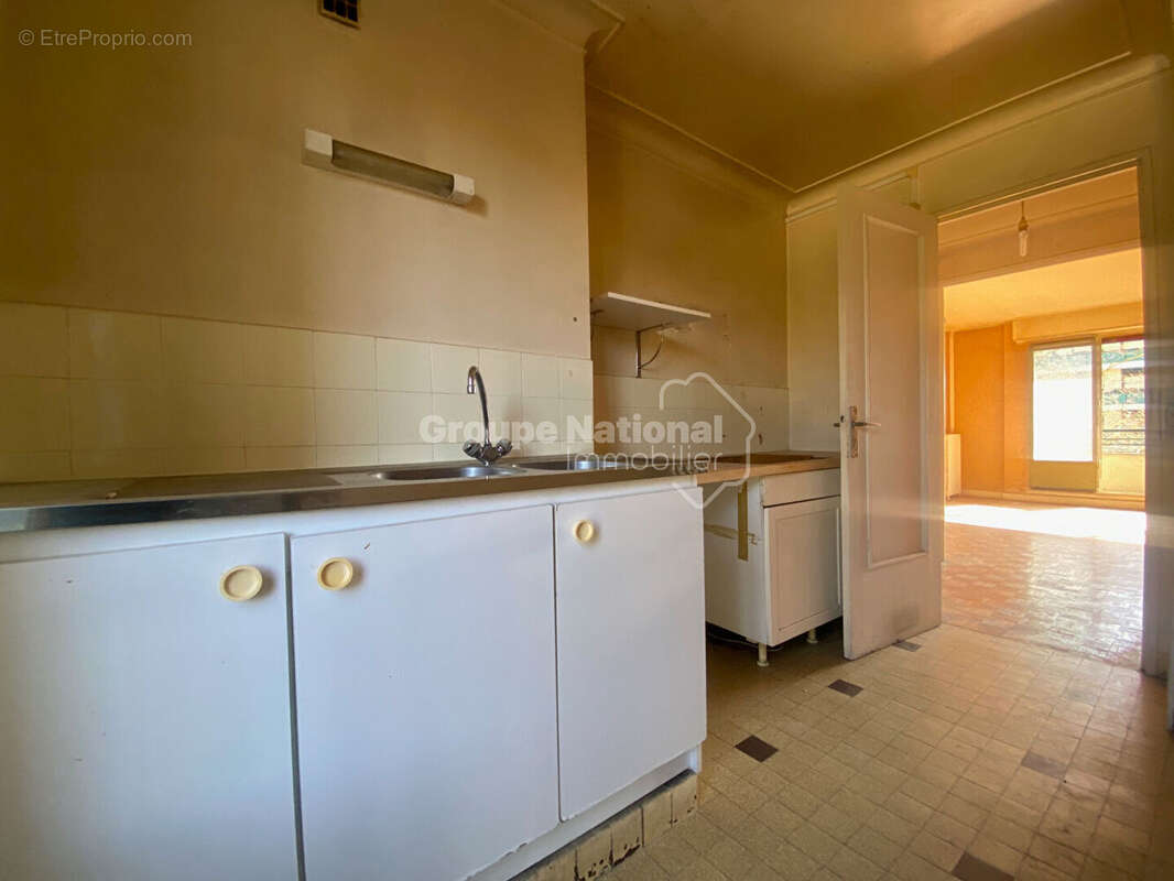 Appartement à CHAVILLE