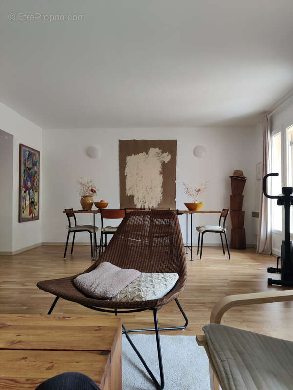 Maison à PONT-SAINT-ESPRIT