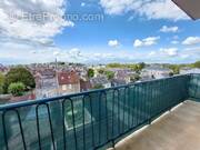 Appartement à MONTARGIS