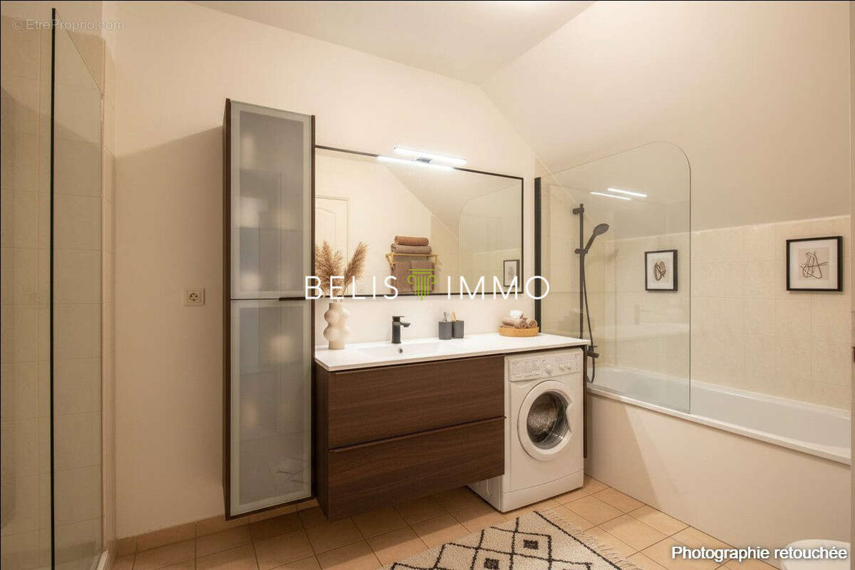 Appartement à TOURS