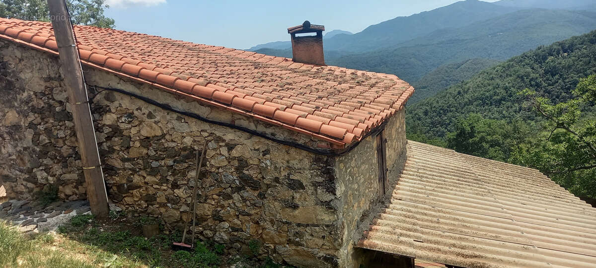 Maison à MONTFERRER