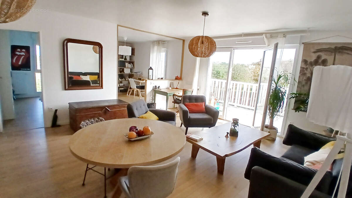 Appartement à PORNIC