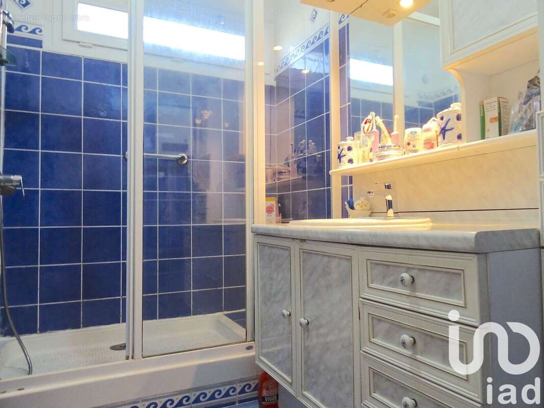 Photo 9 - Maison à BONDOUFLE