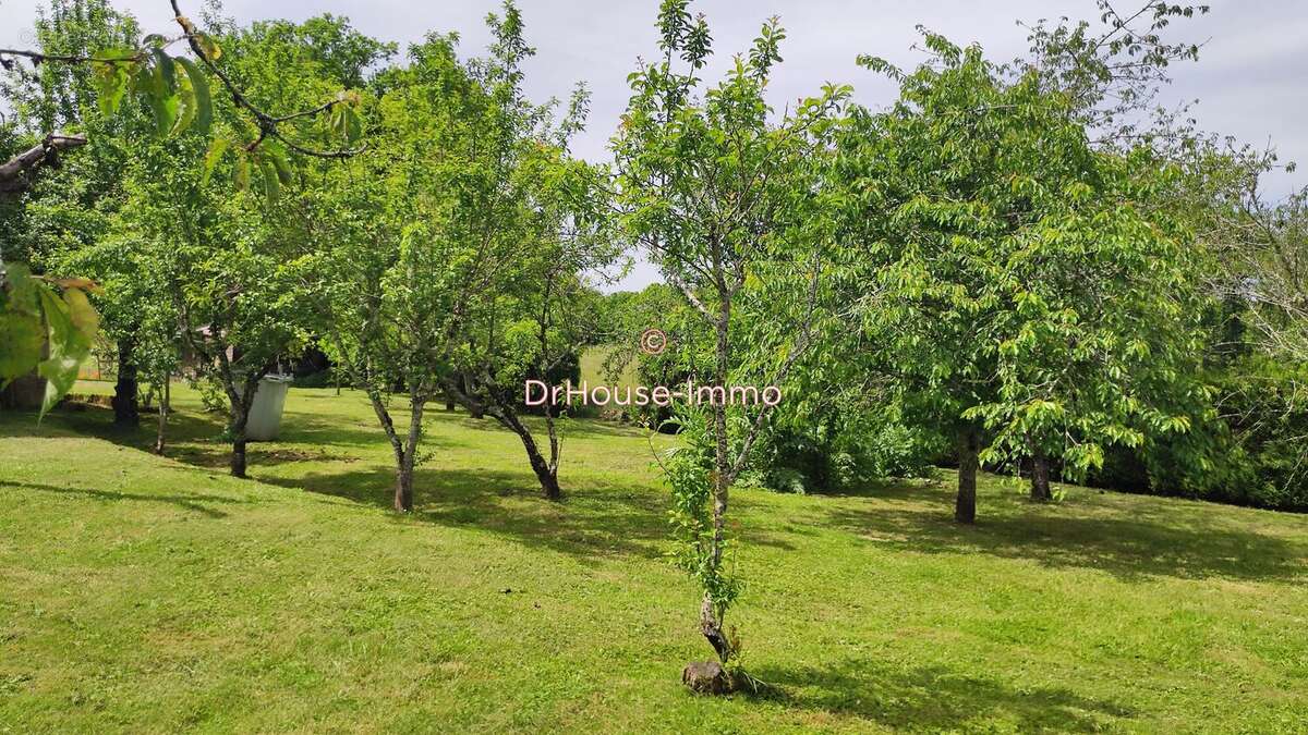 Maison à VILLARS