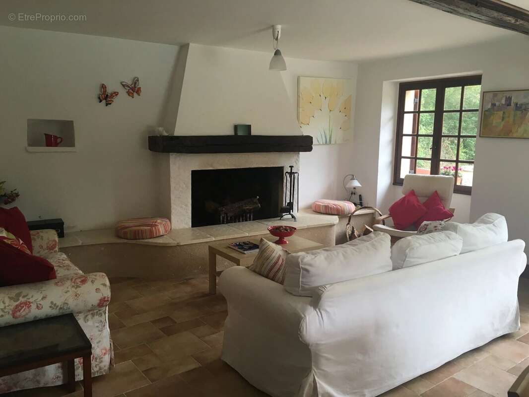 Jolie maison de deux chambres avec chalet indépendant et piscine chauffée - photo 3
