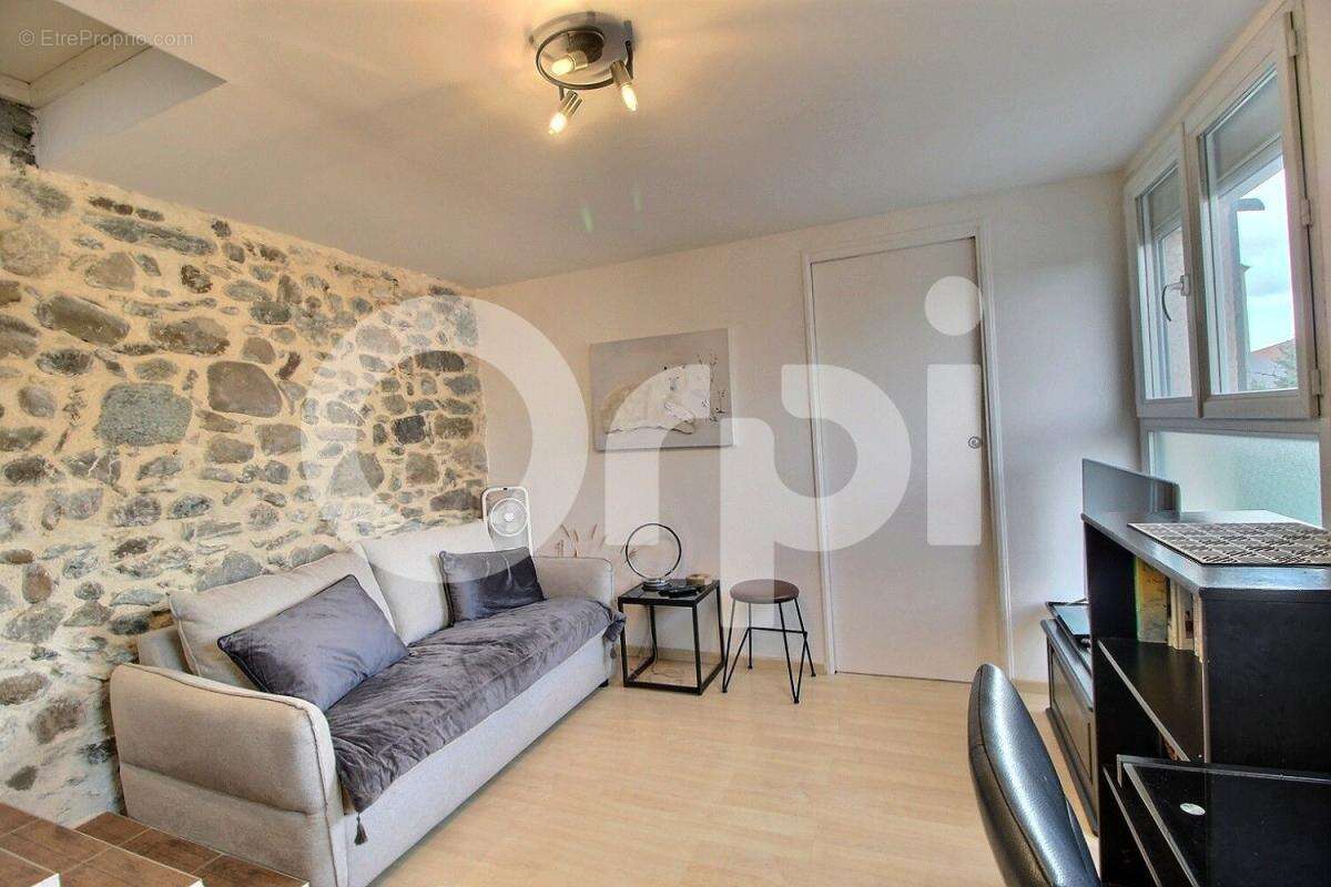 Appartement à MESSERY