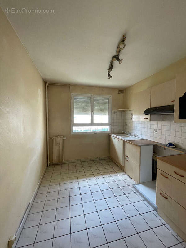 Appartement à ORLEANS