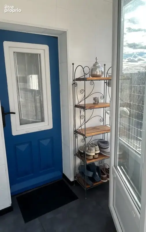 Maison de village avec grande terrasse - photo 3