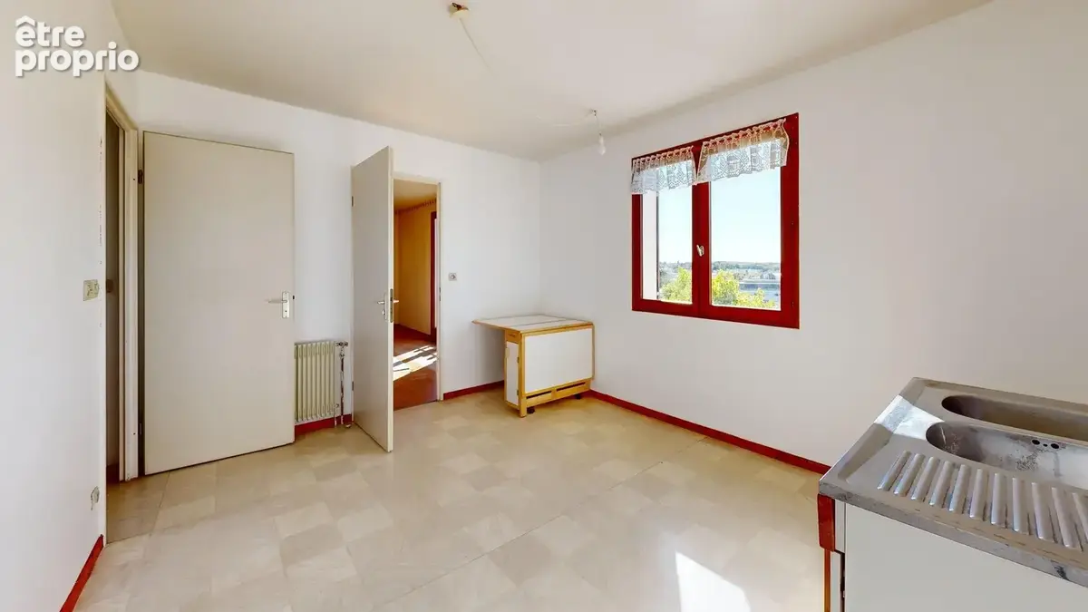 Besançon témis - maison t6 avec sous-sol sur terrain de 266m2 - photo 5