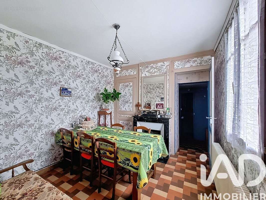 Photo 2 - Maison à NEUFCHATEL-EN-BRAY