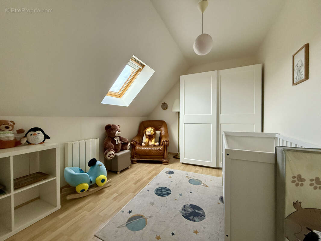 Maison à VILLEPARISIS