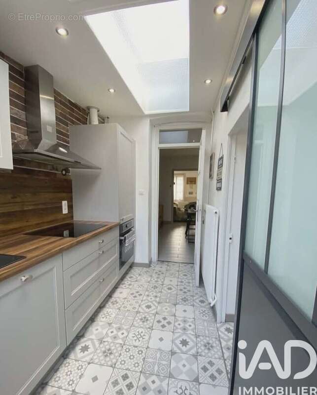 Photo 4 - Maison à FECAMP