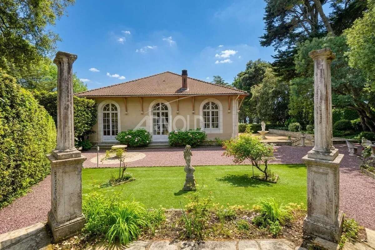 Maison à PORNIC