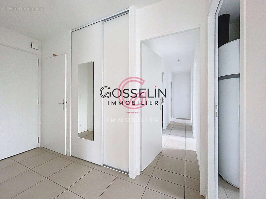Maison Sanguinet 4 pièce(s) 112.29 M2 - photo 7