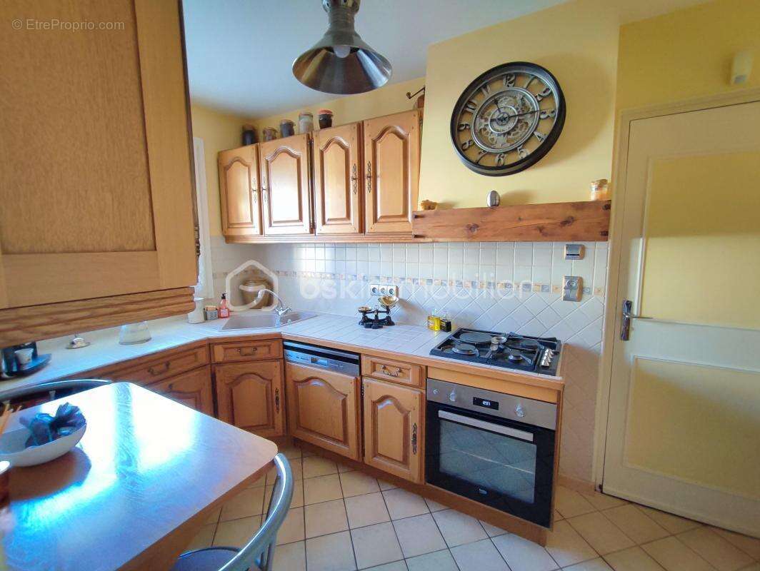 Maison à VILLEPARISIS