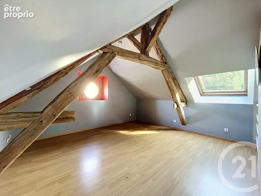 Maison 5 pièces 149 m² à vendre à Theil-Sur-Vanne (89320) - photo 7