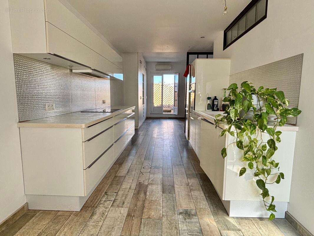 Appartement à SAINT-PIERRE-D'OLERON