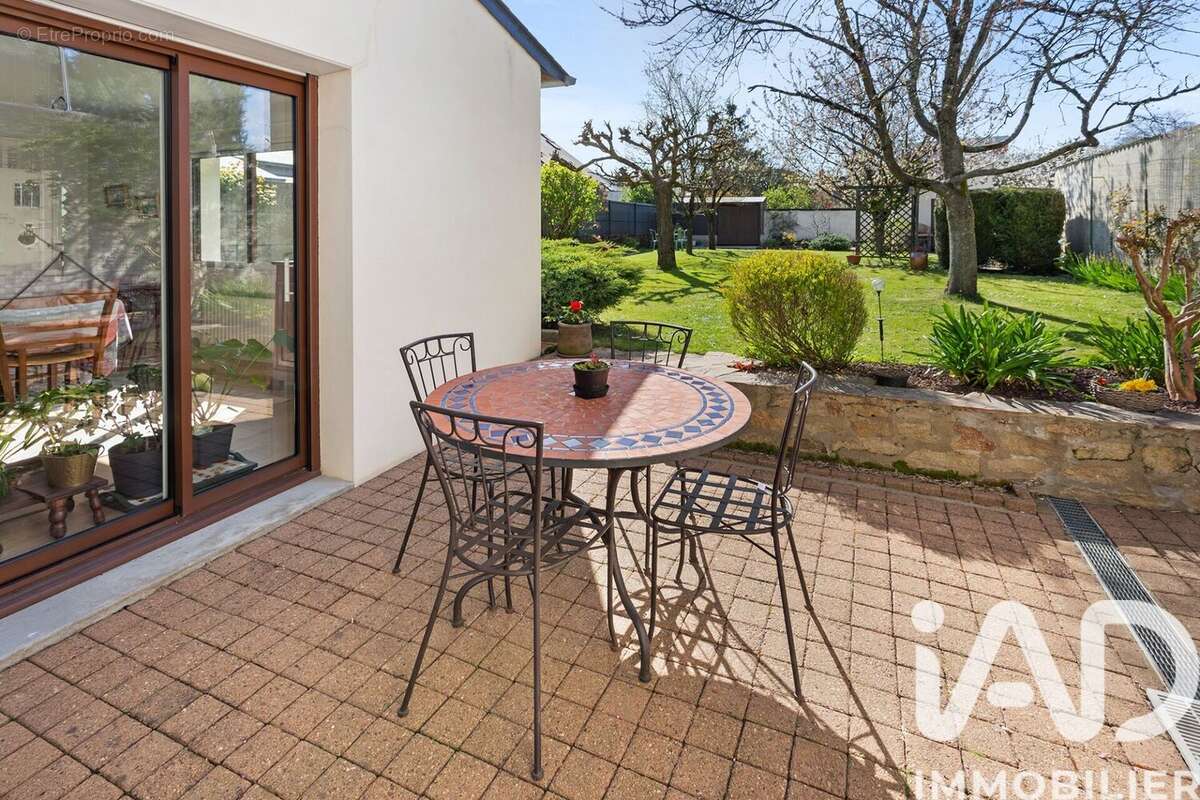 Photo 4 - Maison à NANTES