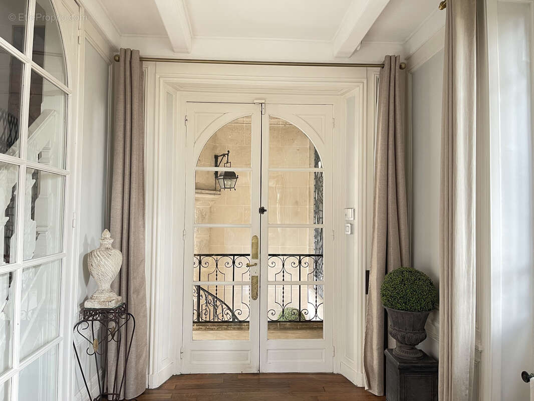 Maison à TRIEL-SUR-SEINE