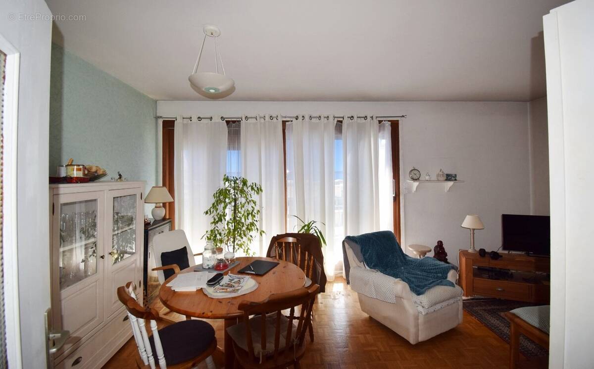 Appartement à VICHY
