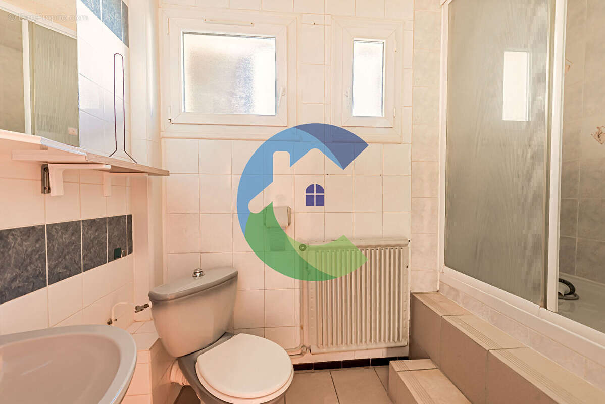 Maison à LONGJUMEAU