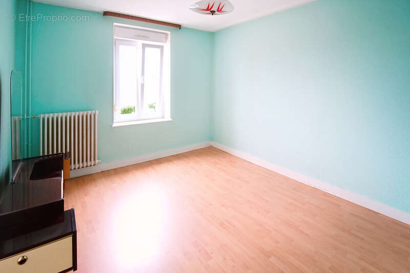 Appartement à MONT-SAINT-MARTIN