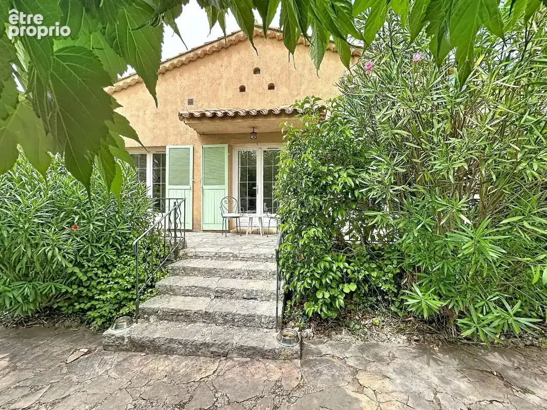 Maison 4 pièces à vendre à Aups (83630) - photo 2