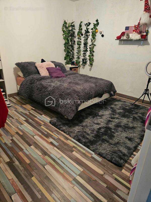 Appartement à BOGNY-SUR-MEUSE