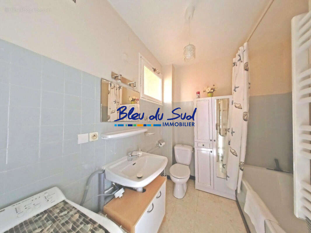 Appartement à VERNET-LES-BAINS