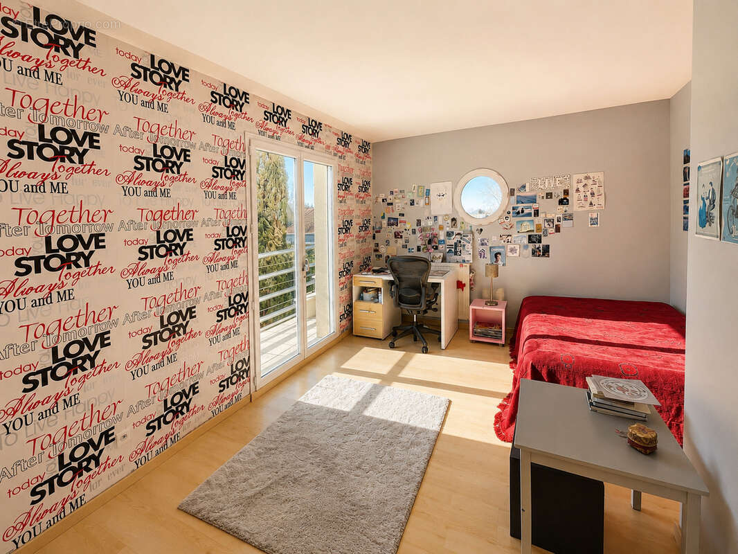 Maison à IDRON