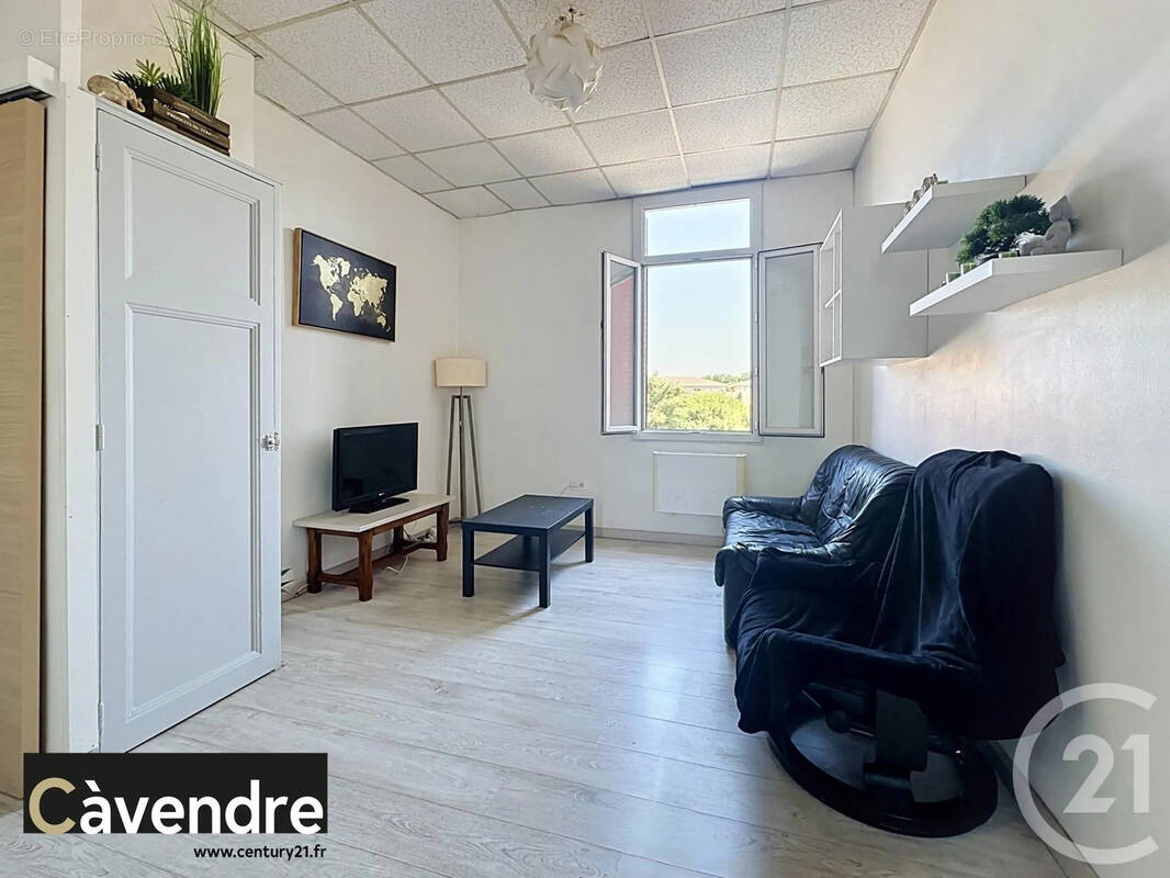 Appartement à AVIGNON
