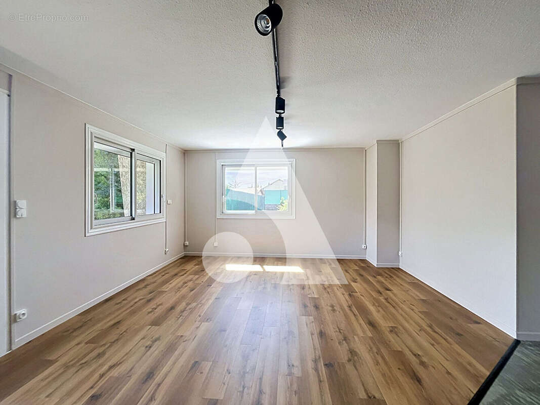 Appartement à EMBRUN