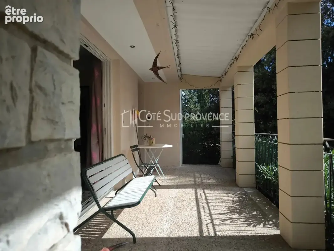 VILLA INDIVIDUELLE 135 m2 sur  parcelle 1357m2 - photo 3