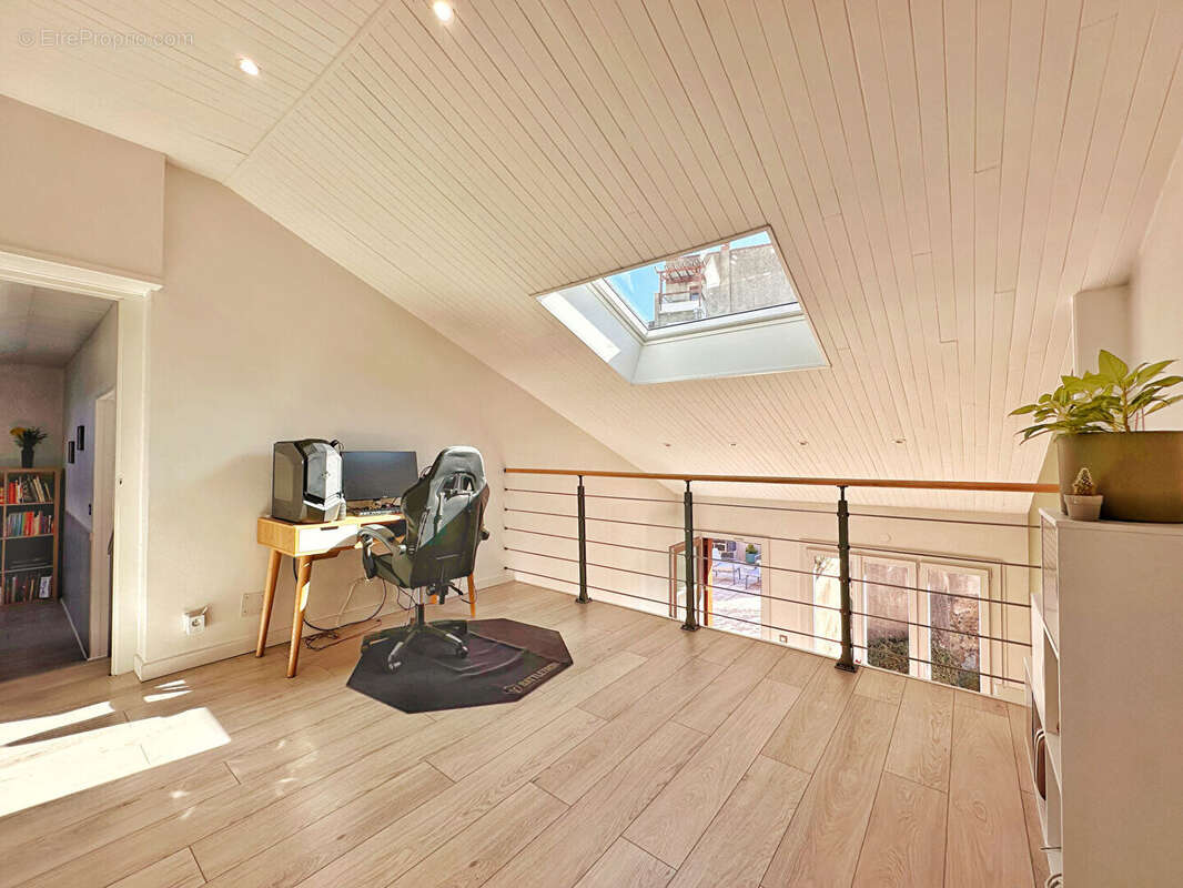 Maison à CLERMONT-FERRAND