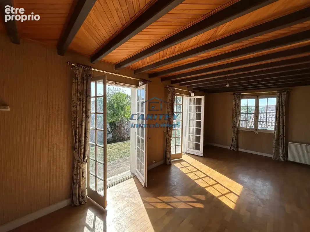Maison 117m2 Champagney - photo 3