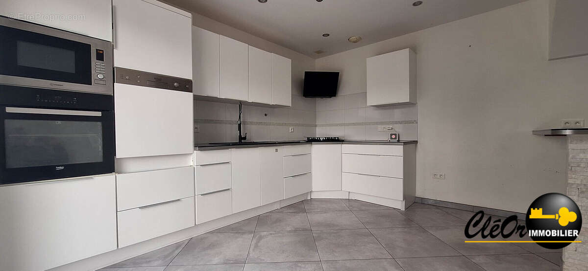 Maison à SAINT-USAGE