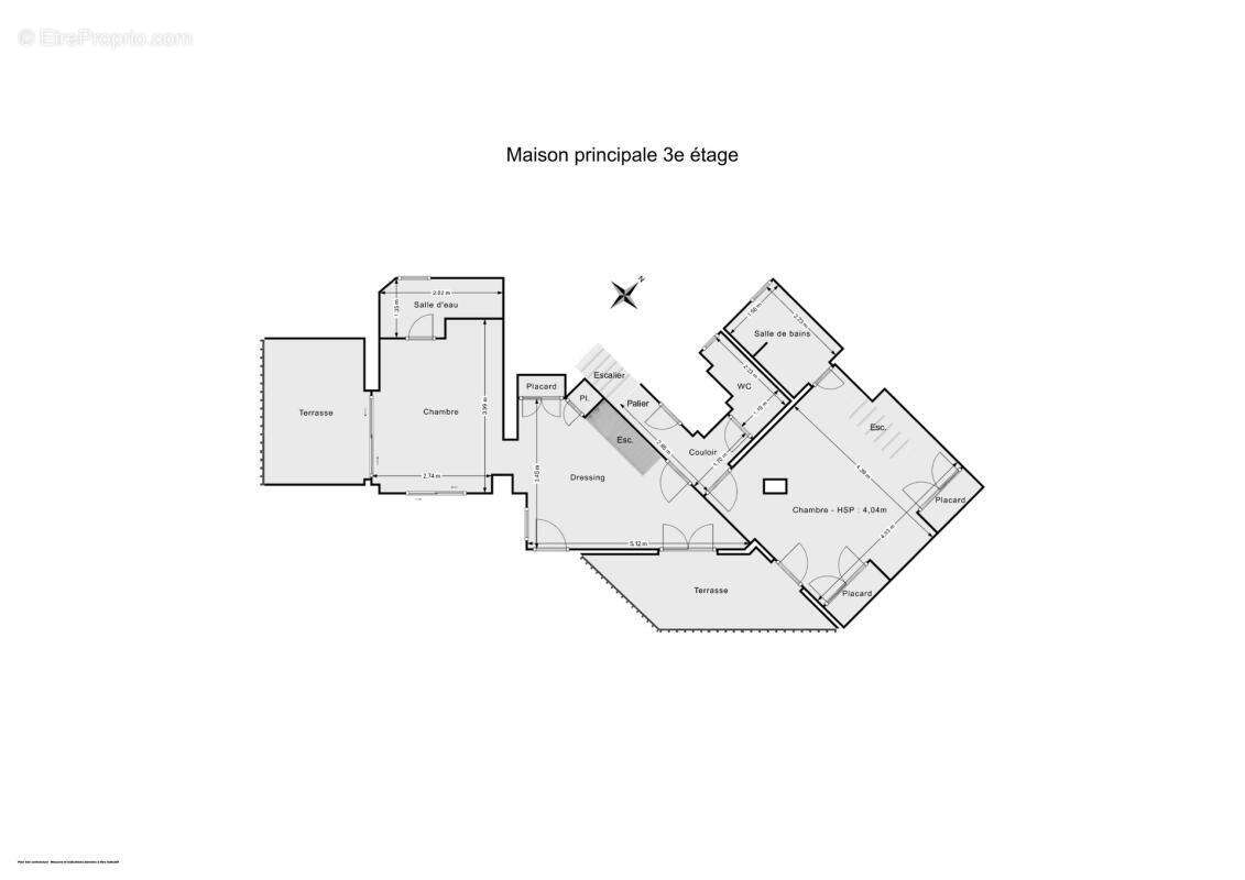 Maison à GARCHES