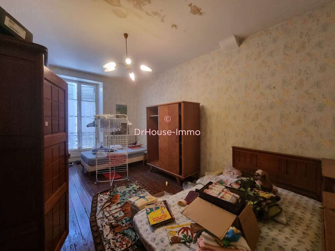 Maison à BEAUMONT-DU-PERIGORD